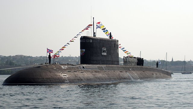 Кали