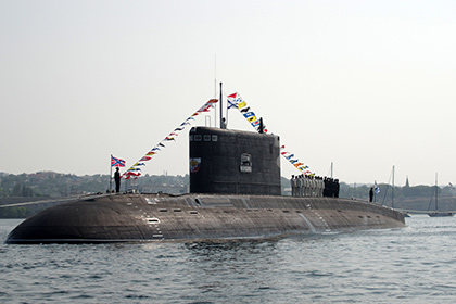 Калибр