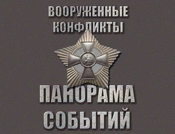 конфликт