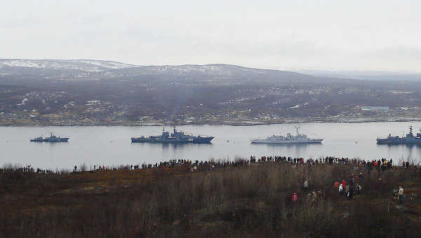 Корабли