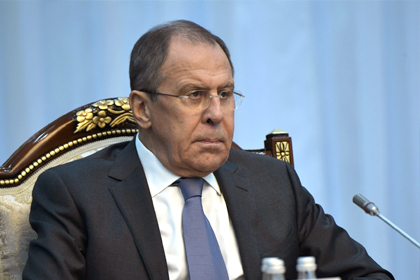 Лавров