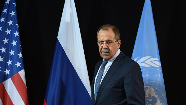 Лавров