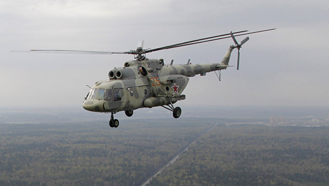 Ми-17