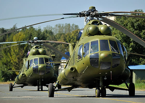 Ми-17В-5