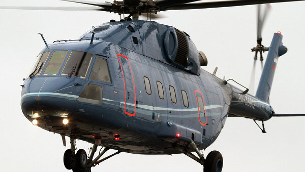 Ми-38