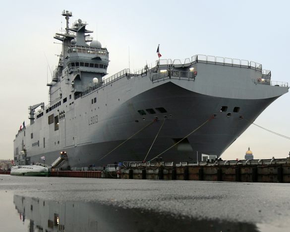 Мистраль