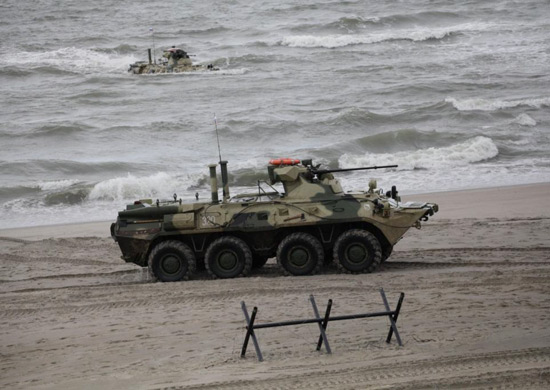 Морски