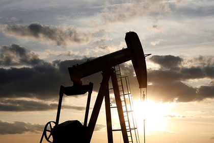 Нефть