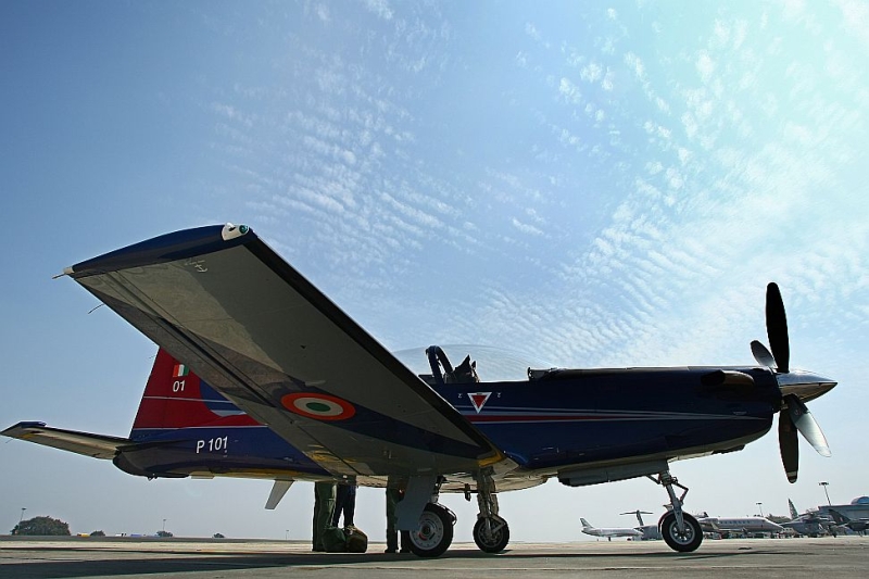 PILATUS PC-7