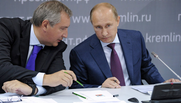 Путин