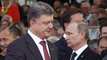 Путин просчитался