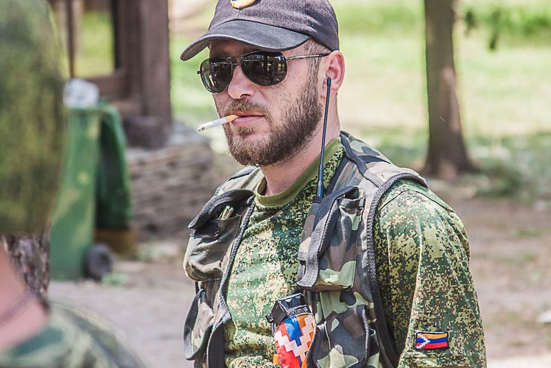 Пятнашка