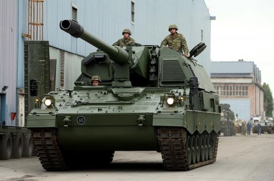 PzH-2000