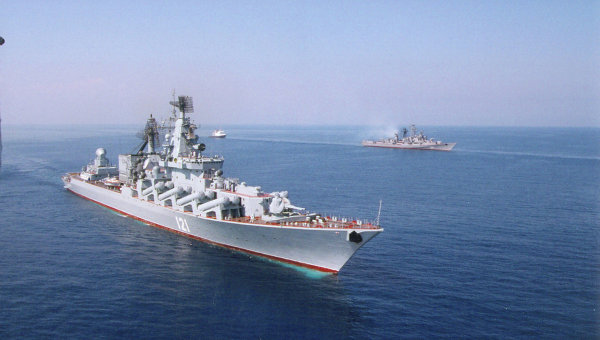 ракетные стрельбы