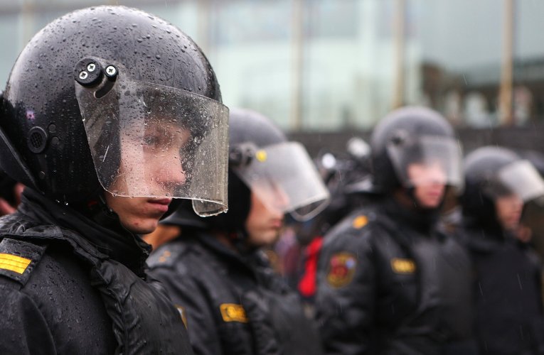 МВД России