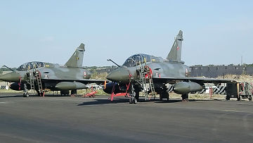 Военные расходы