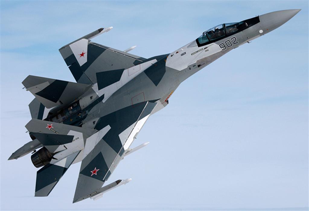 Су-35С