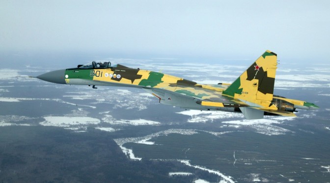 Су-35