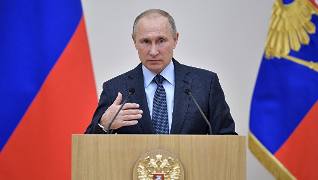 Ростех
