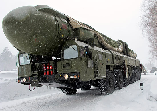 РВСН