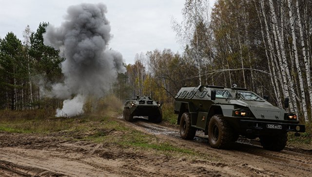 РВСН