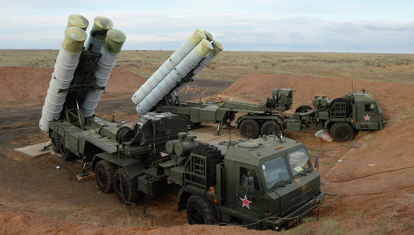 С-400