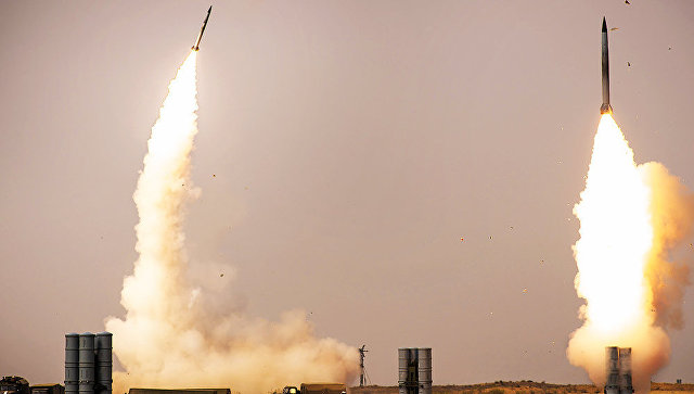 С-400 