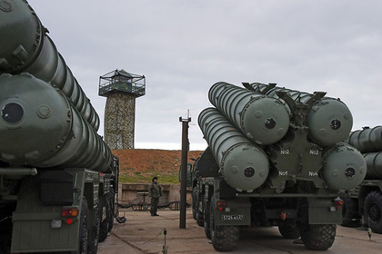 С-400