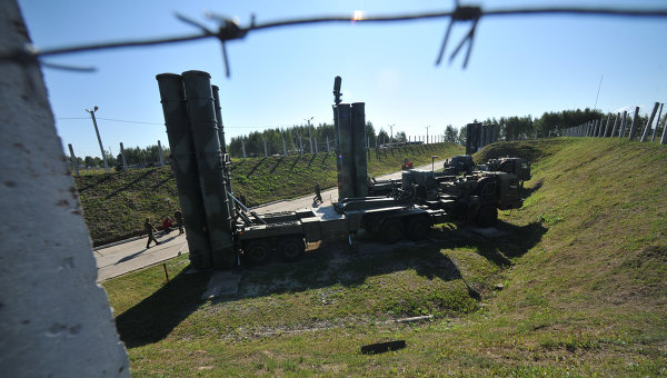 С-400