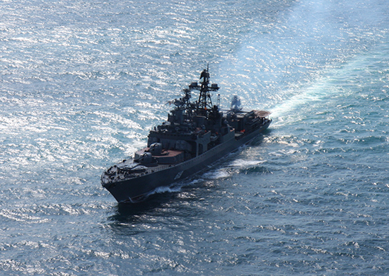 Североморск