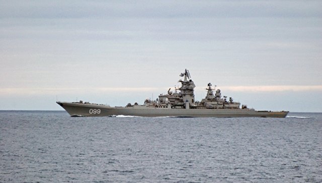 Севфлот