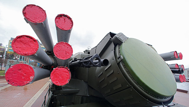 Рособоронэкспорт