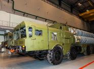 Современные ЗРС - основа создаваемой системы воздушно-космической обороны России