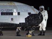 Boeing X-37B