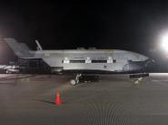 Boeing X-37B