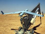 беспилотник США Scaneagle