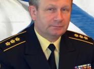 Главнокомандующий Военно-Морским Флотом Российской Федерации – адмирал Чирков Виктор Викторович
