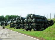Концерн ПВО Алмаз-Антей ПВО ВКО С-400 Триумф ADMS S-400 "Triumph" SA-21 Growler