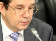 Директор Росвоенцентра при Правительстве РФ Вячеслав Васильевич Фетисов Fetisov