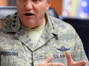 Генерал Филип Бридлав (Philip Breedlove)