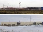 Сентябрь 2012 — январь 2013, снимки сайта «Сделано у нас»