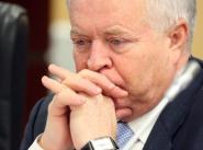 Посол Словацкой Республики в РФ Йозеф Мигаш Ambassador of Slovak Republic Jozef Migas  Stalingrad Сталинград МГИМО MGIMO