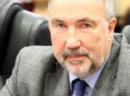 Профессор Сергей Михайлович Монин Professor Sergey Monin