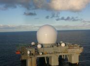 Sea-Based X-Band Radar