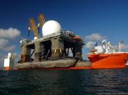 Sea-Based X-Band Radar