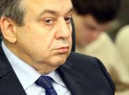 Георгий Львович Мурадов Muradov Rossotrudnichestvo Россотрудничество