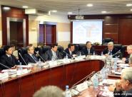 Geo-political significance of Stalingrad Battle Сталинград МГИМО MGIMO