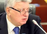 Ректор МГИМО (У) МИД России, Академик РАН Анатолий Васильевич Торкунов