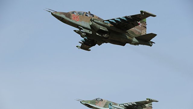 Су-25СМ