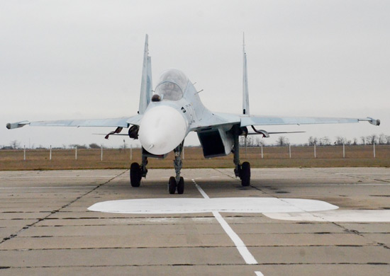 Су-30